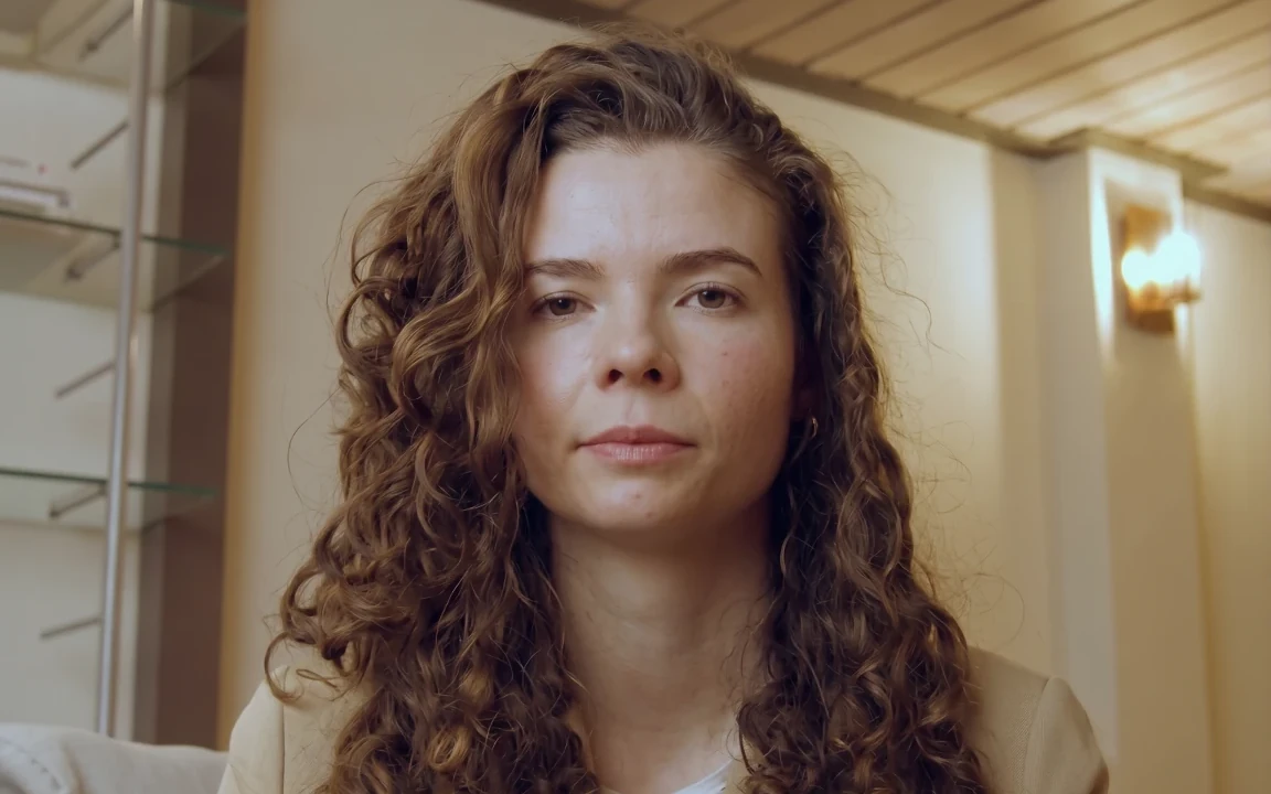 Sofia, agent IA d'accueil